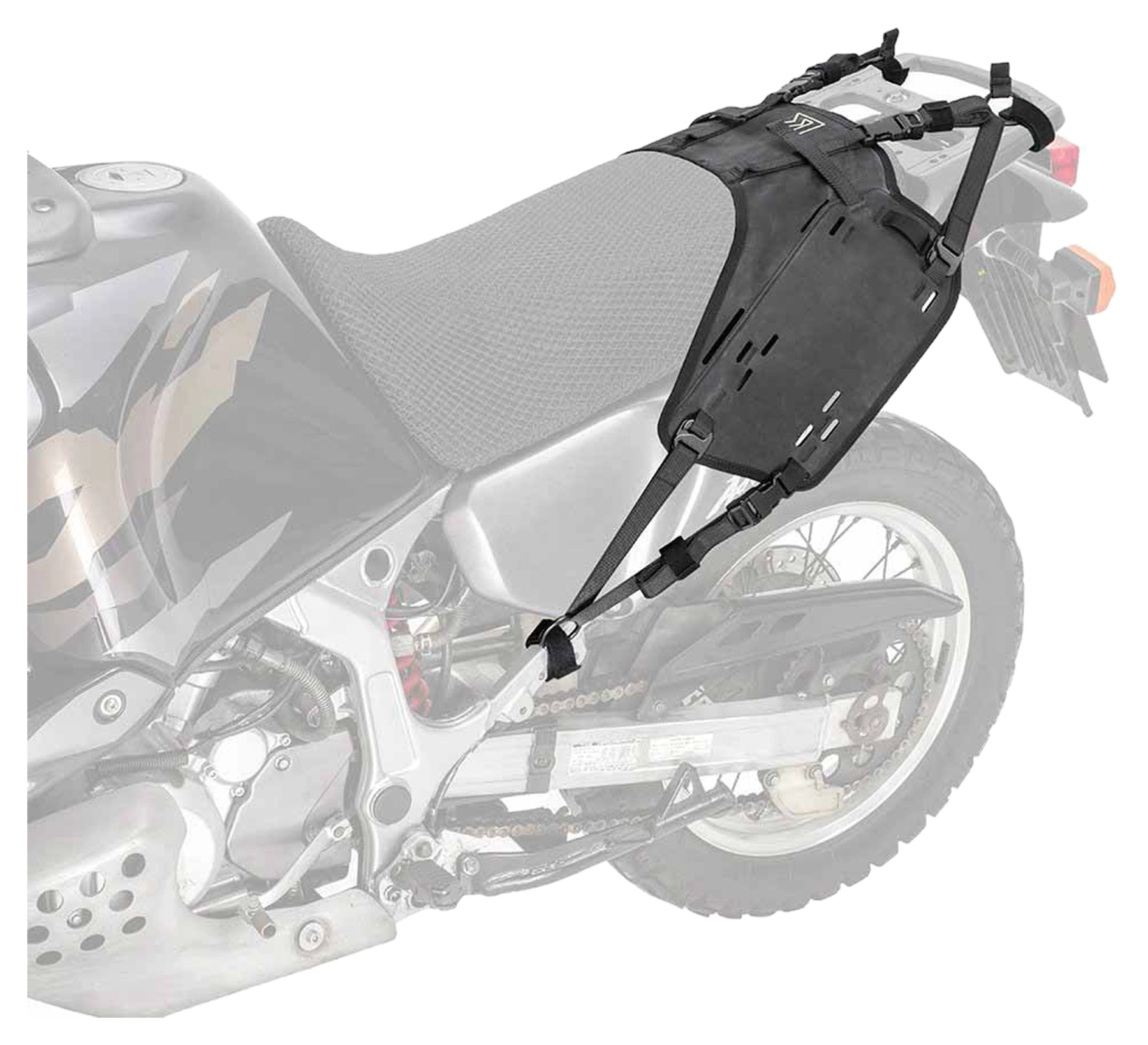 Base OS Adventure Bikes