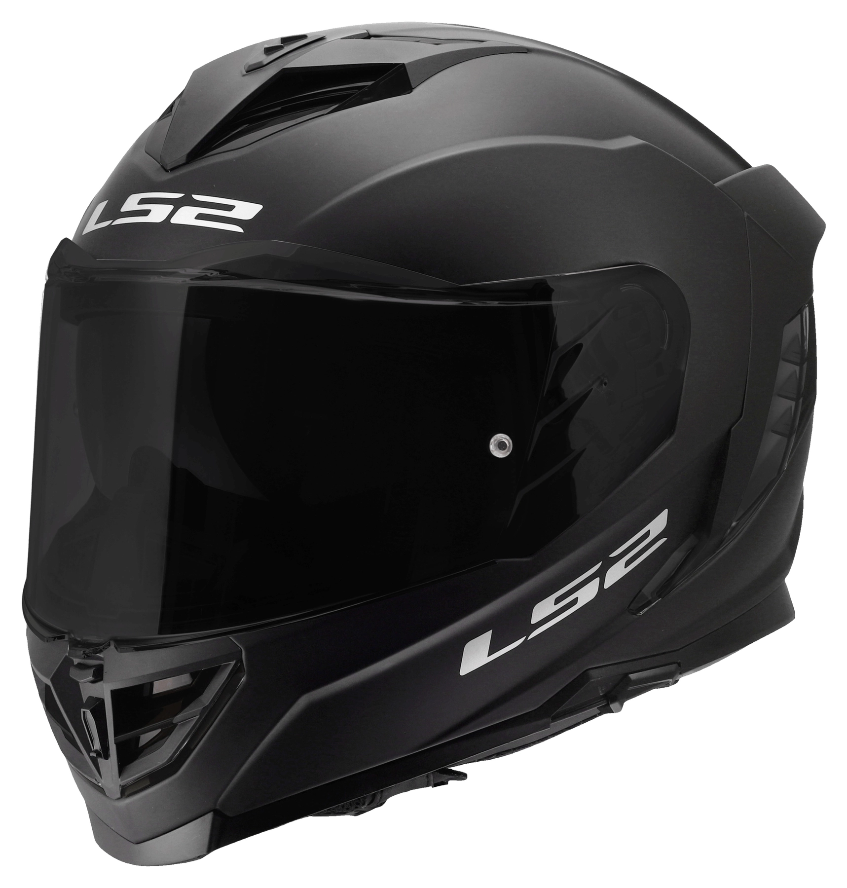 FF818 Storm III Solid