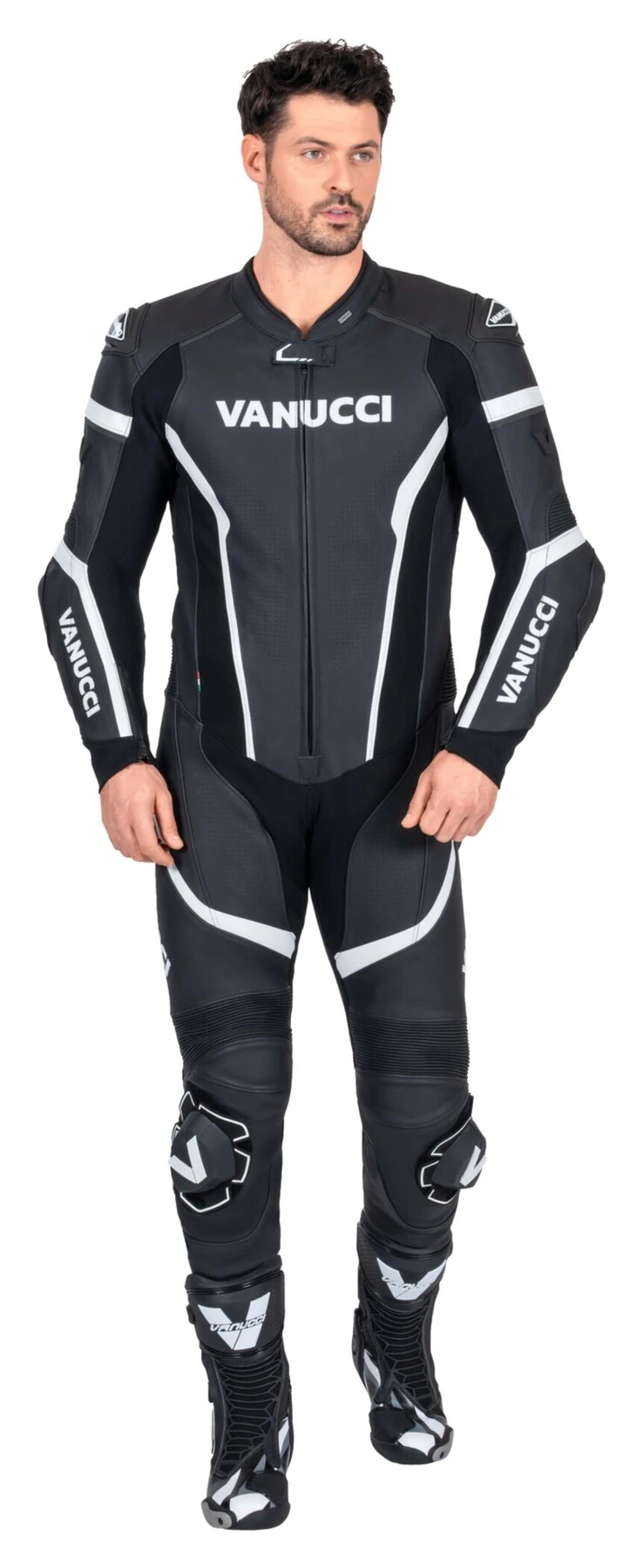 VSM-4 Herren