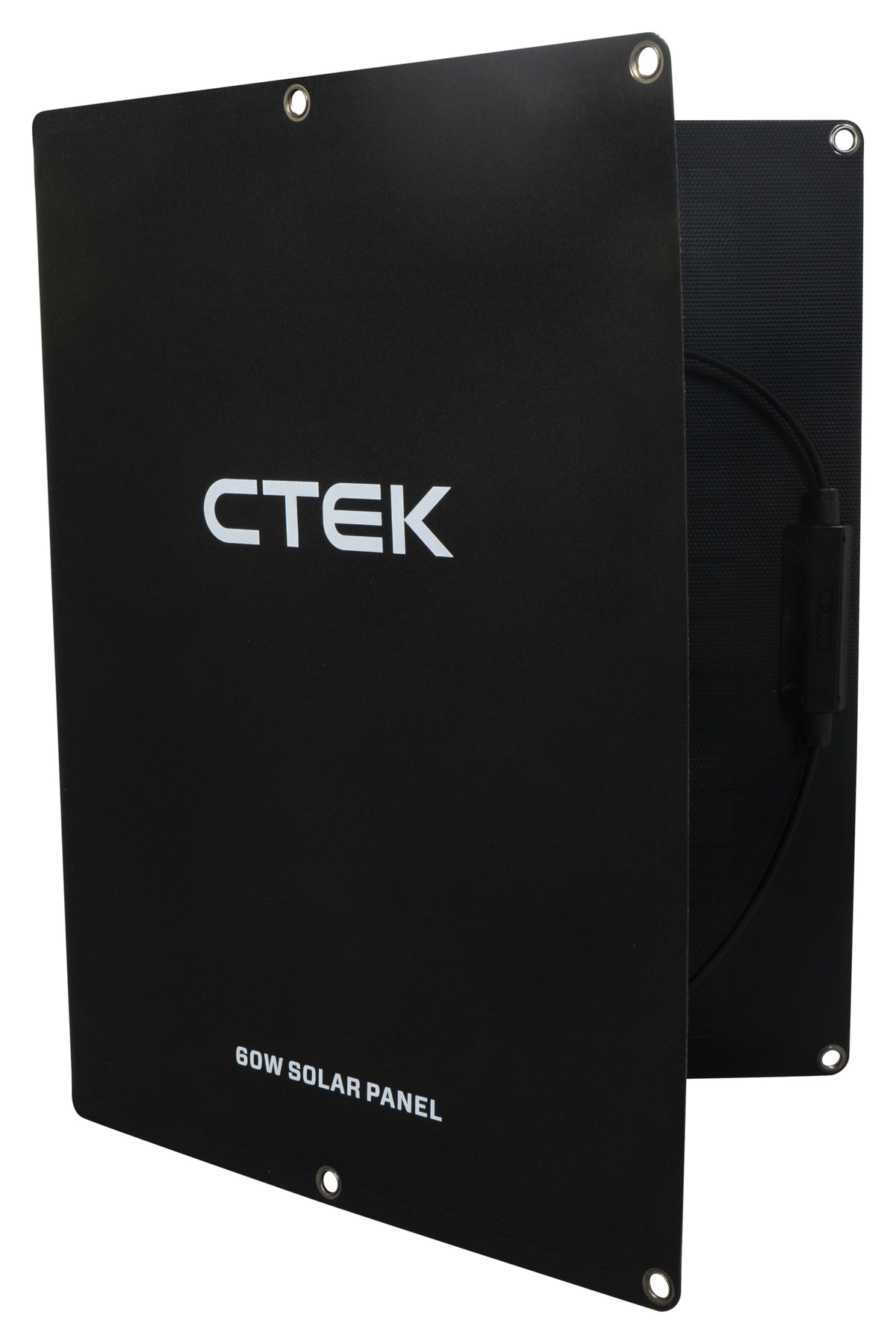 KIT CHARGE PANNEAU SOL CTEK POUR CS FREE