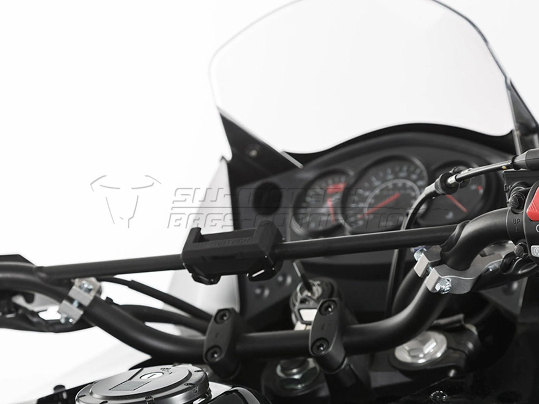 Support GPS Quick-Lock pour
