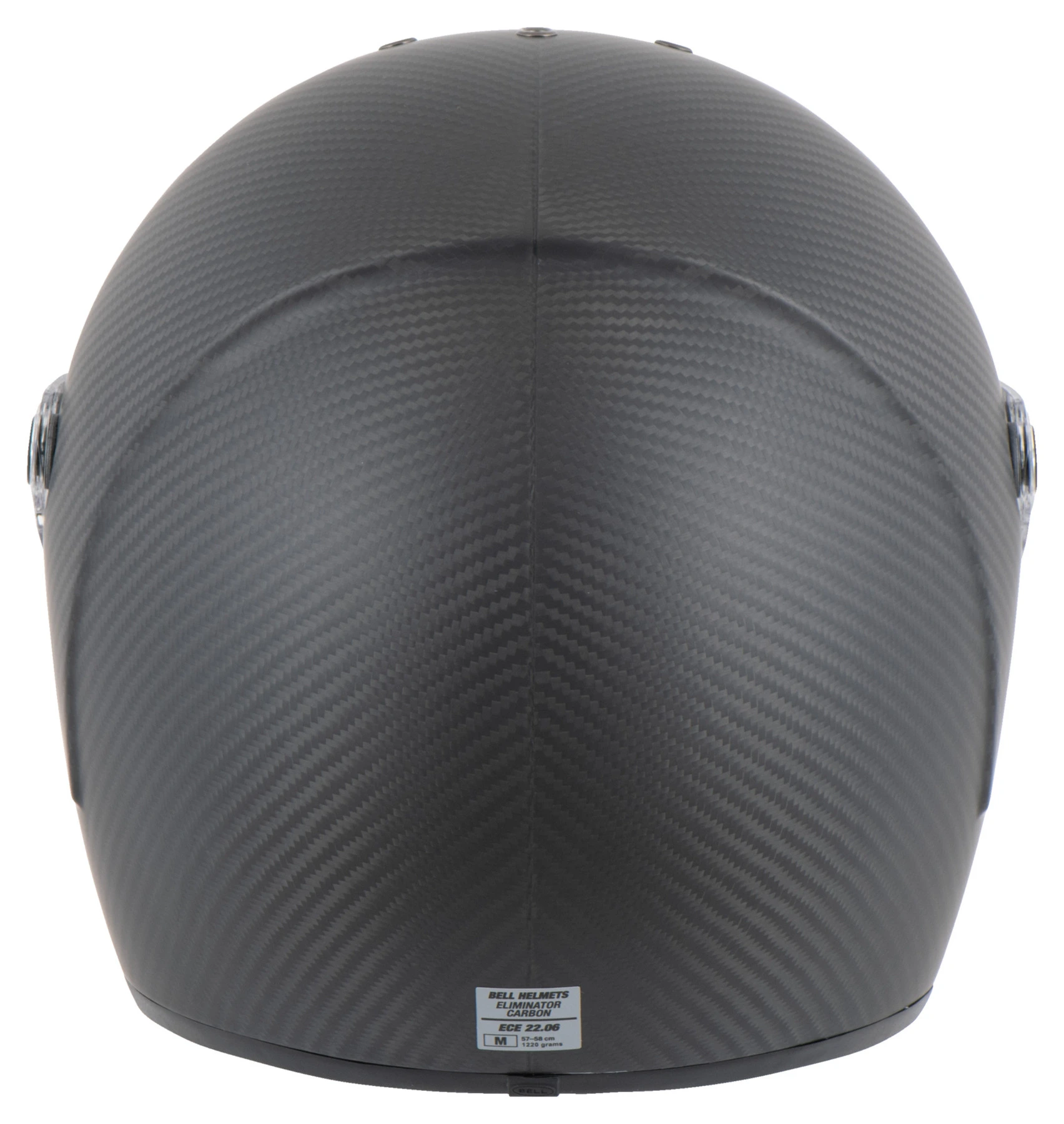 Eliminator 06 Carbon
