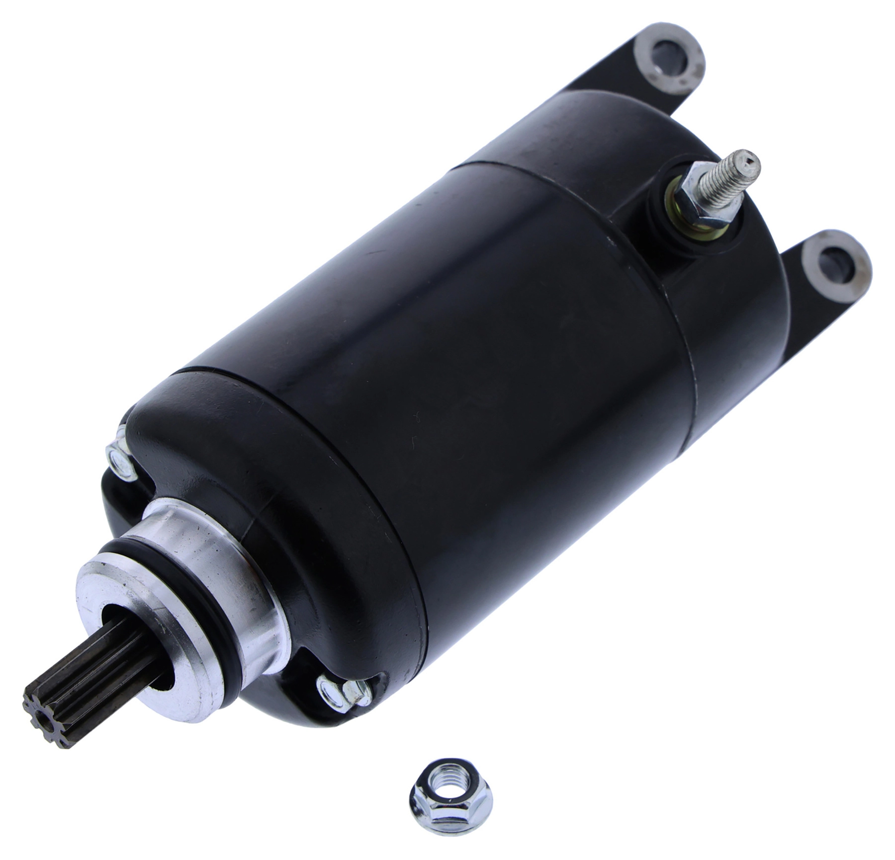 startmotor