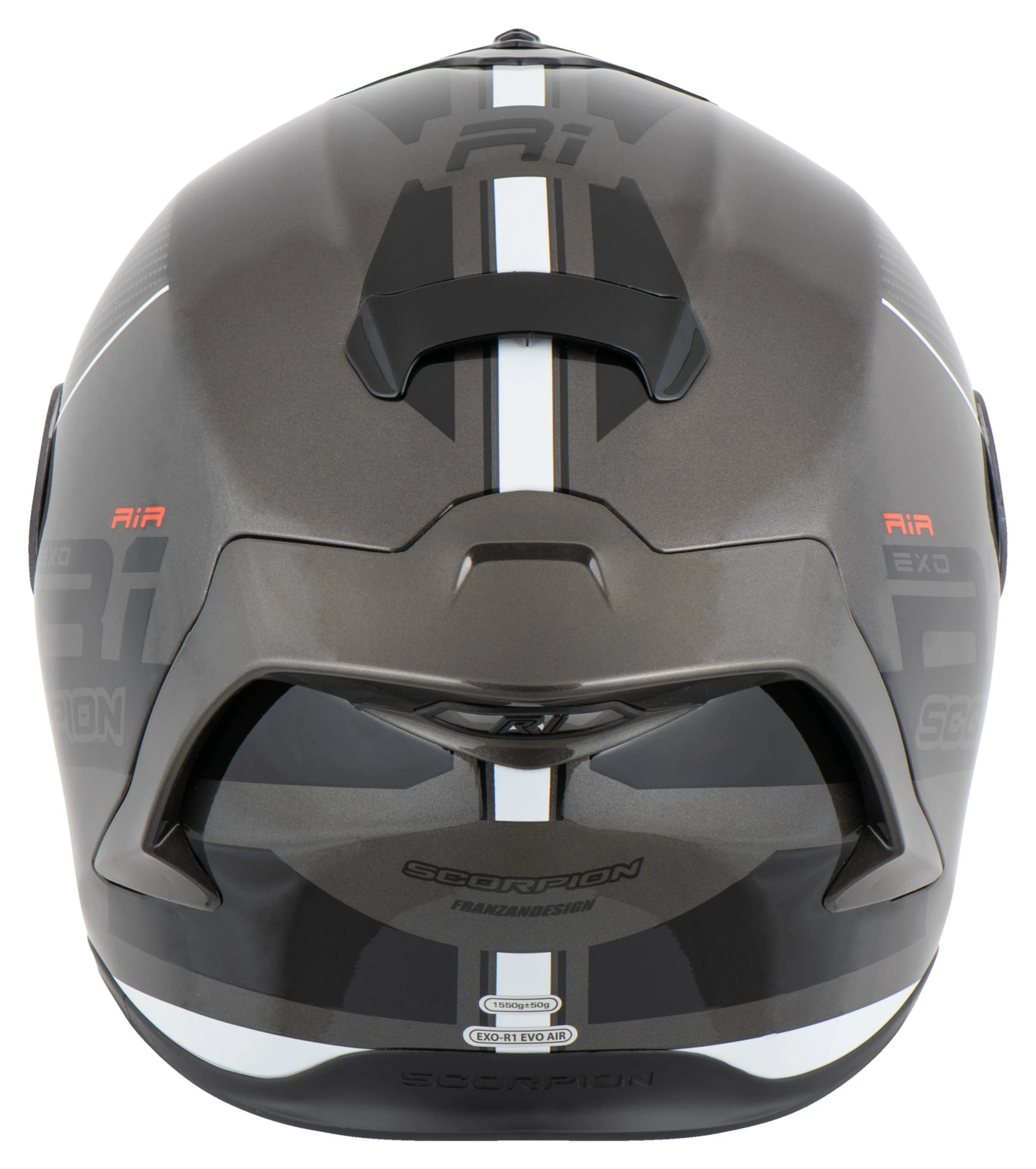 Exo-R1 Evo Air Final