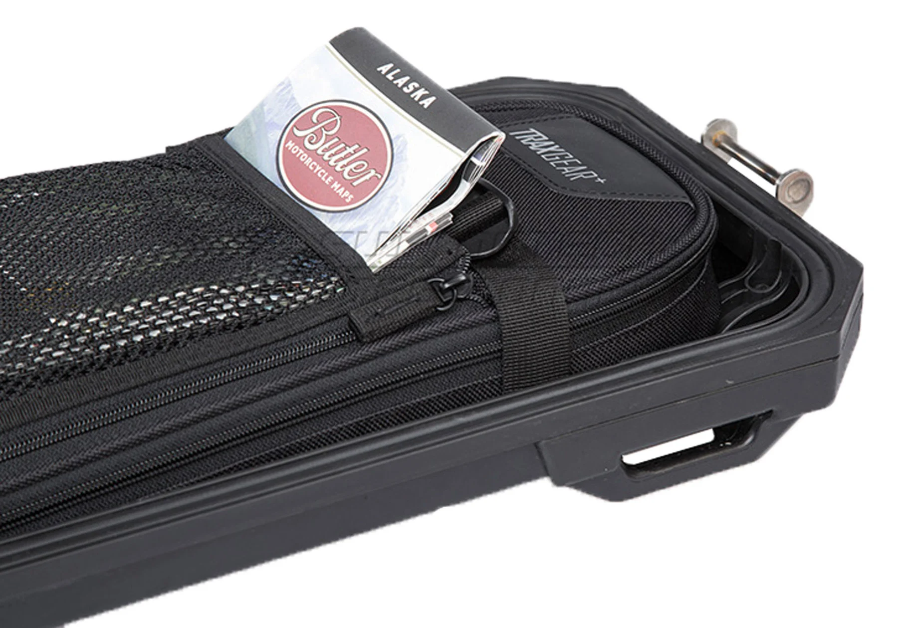Coperchio borsa per Trax ADV