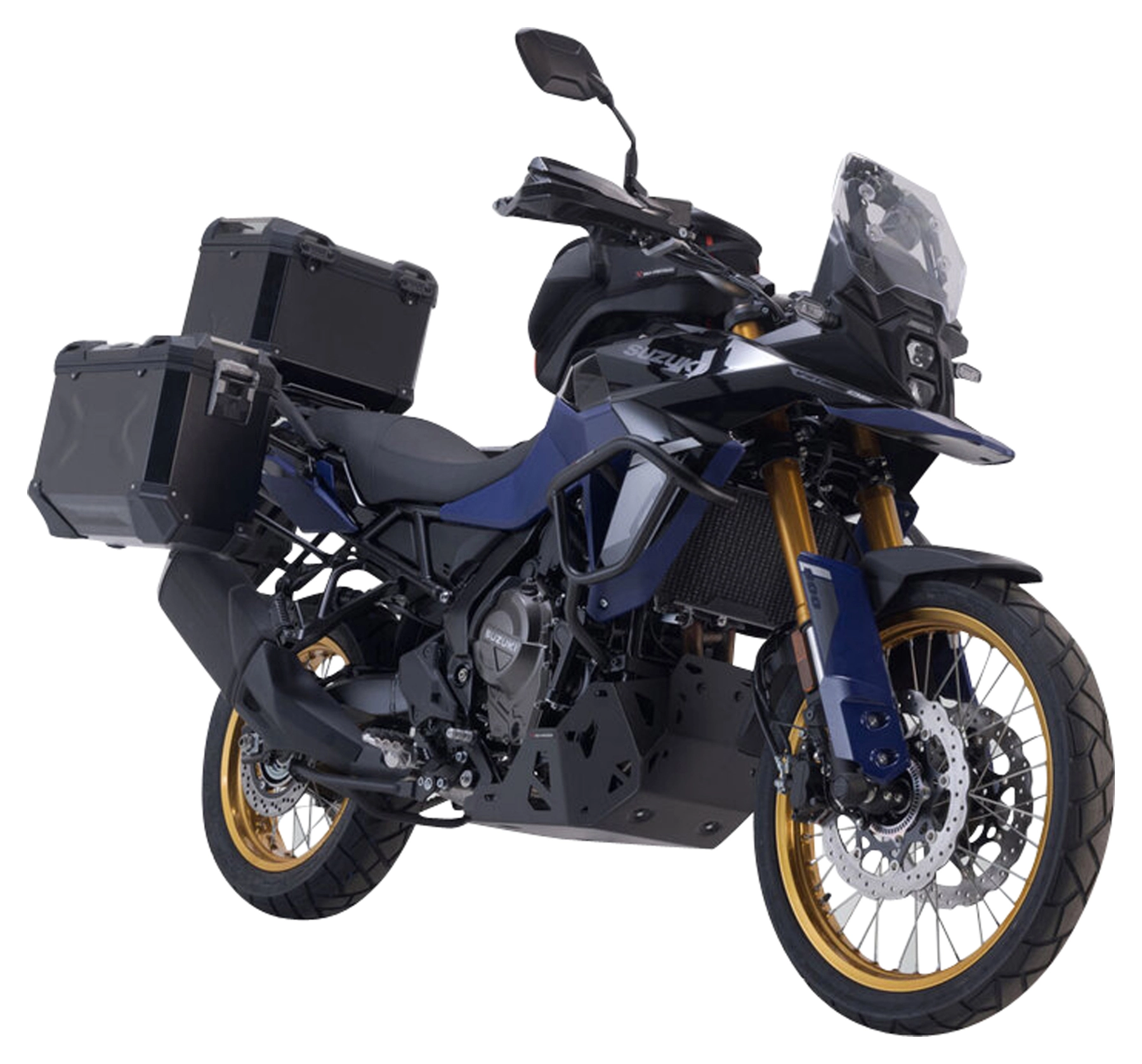 Adventure-Set Beskyttelse