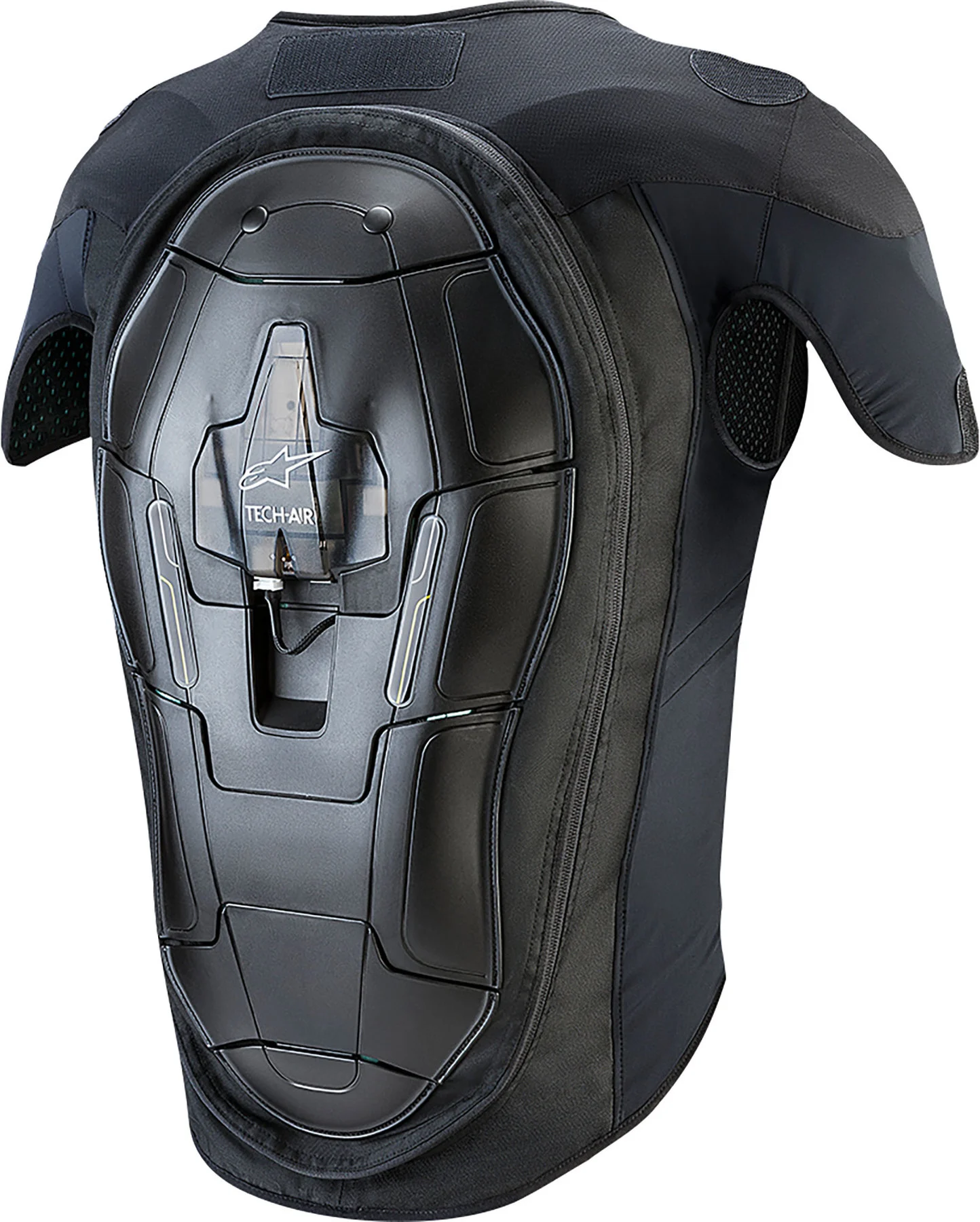 Tech-Air Race-E Gilet Airbag