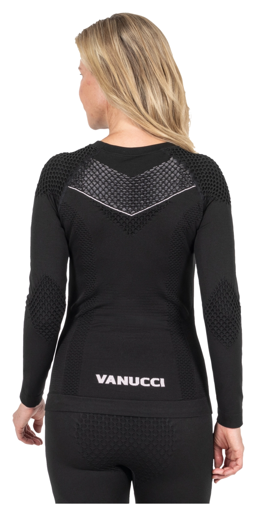 VXU-13 Seamless femme