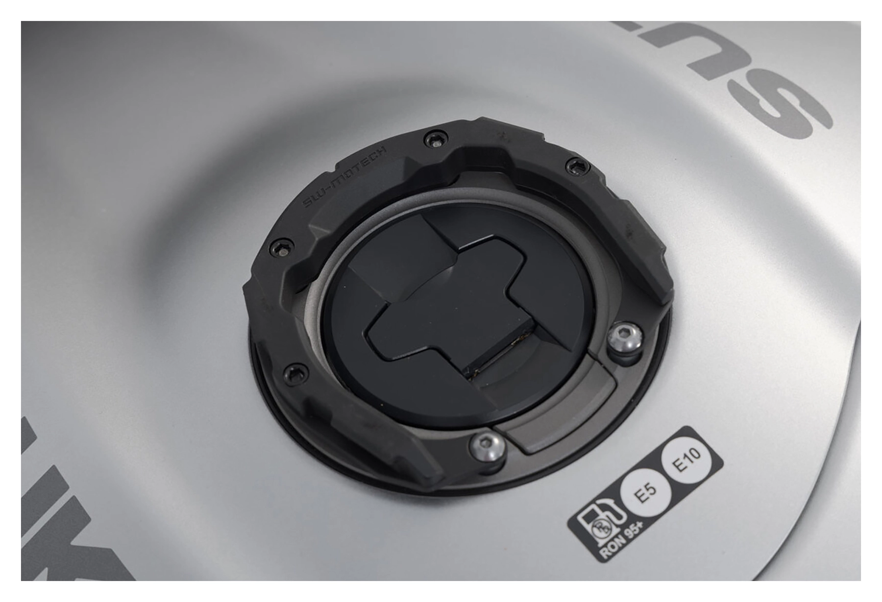SW Motech Tankring PRO