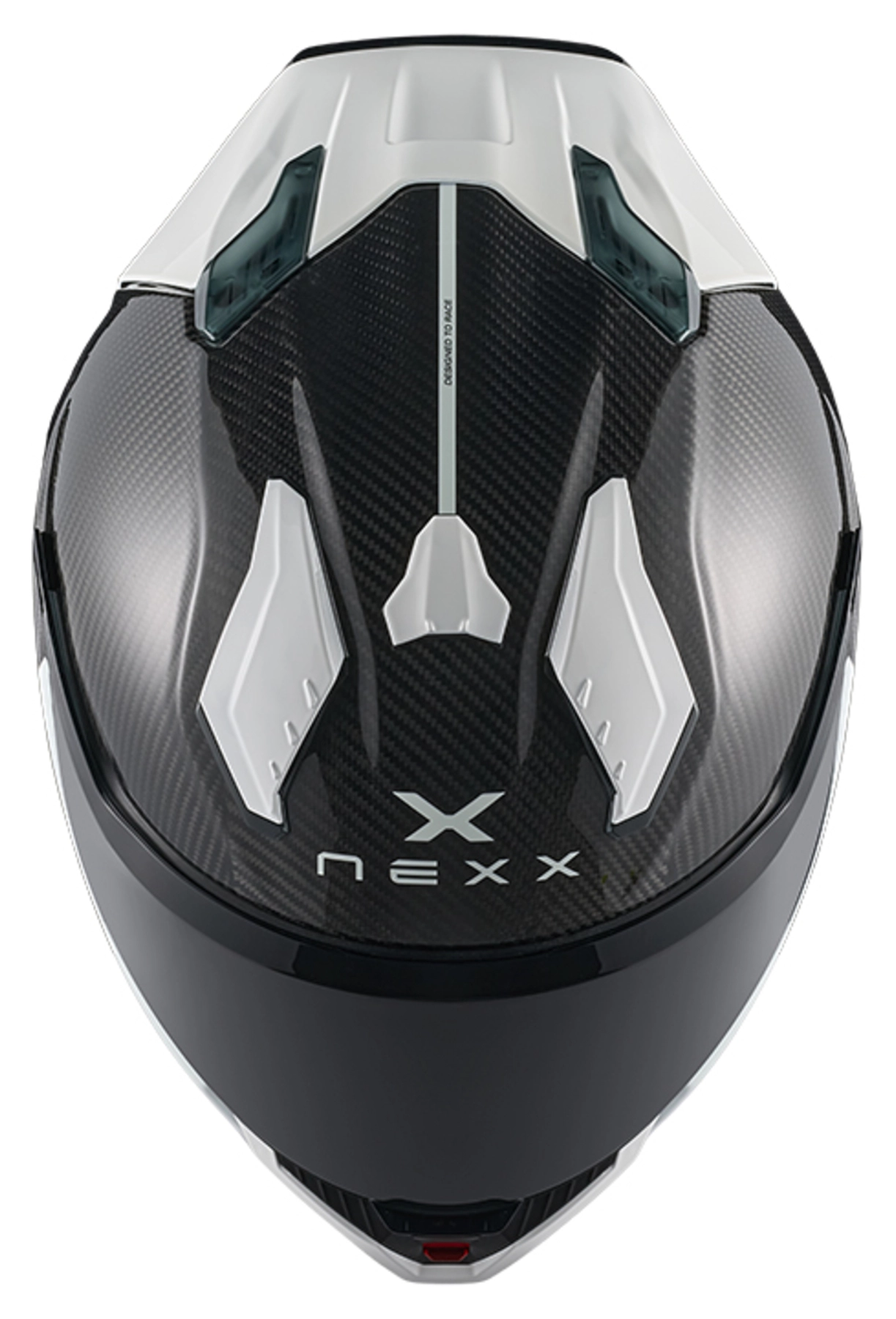 X.R5R Gravix Carbone