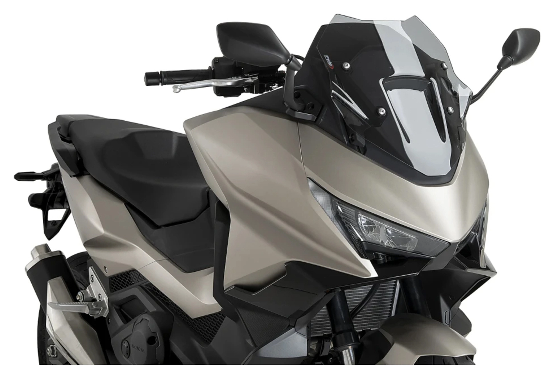 Tarcza do hulajnogi V-Tech Sport