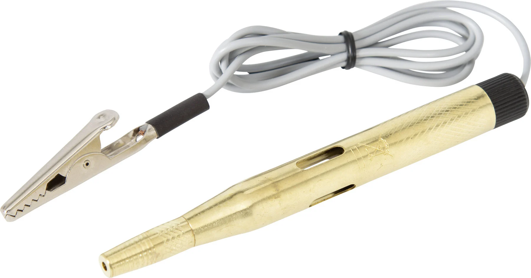 Lampe témoin 6-24 volts