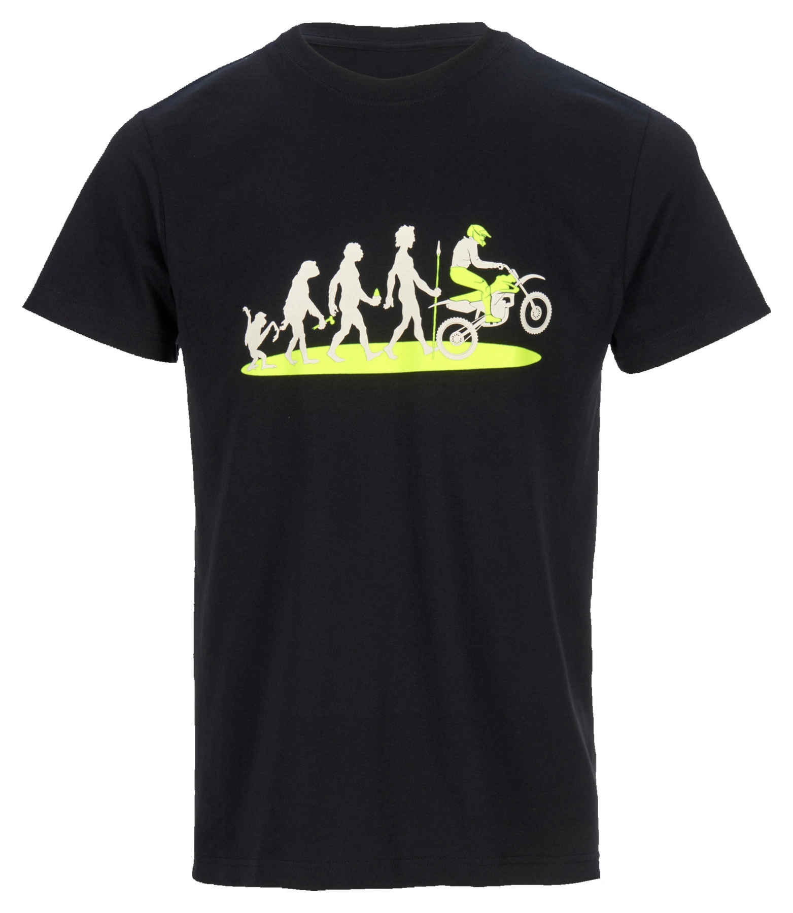 Evolution MX