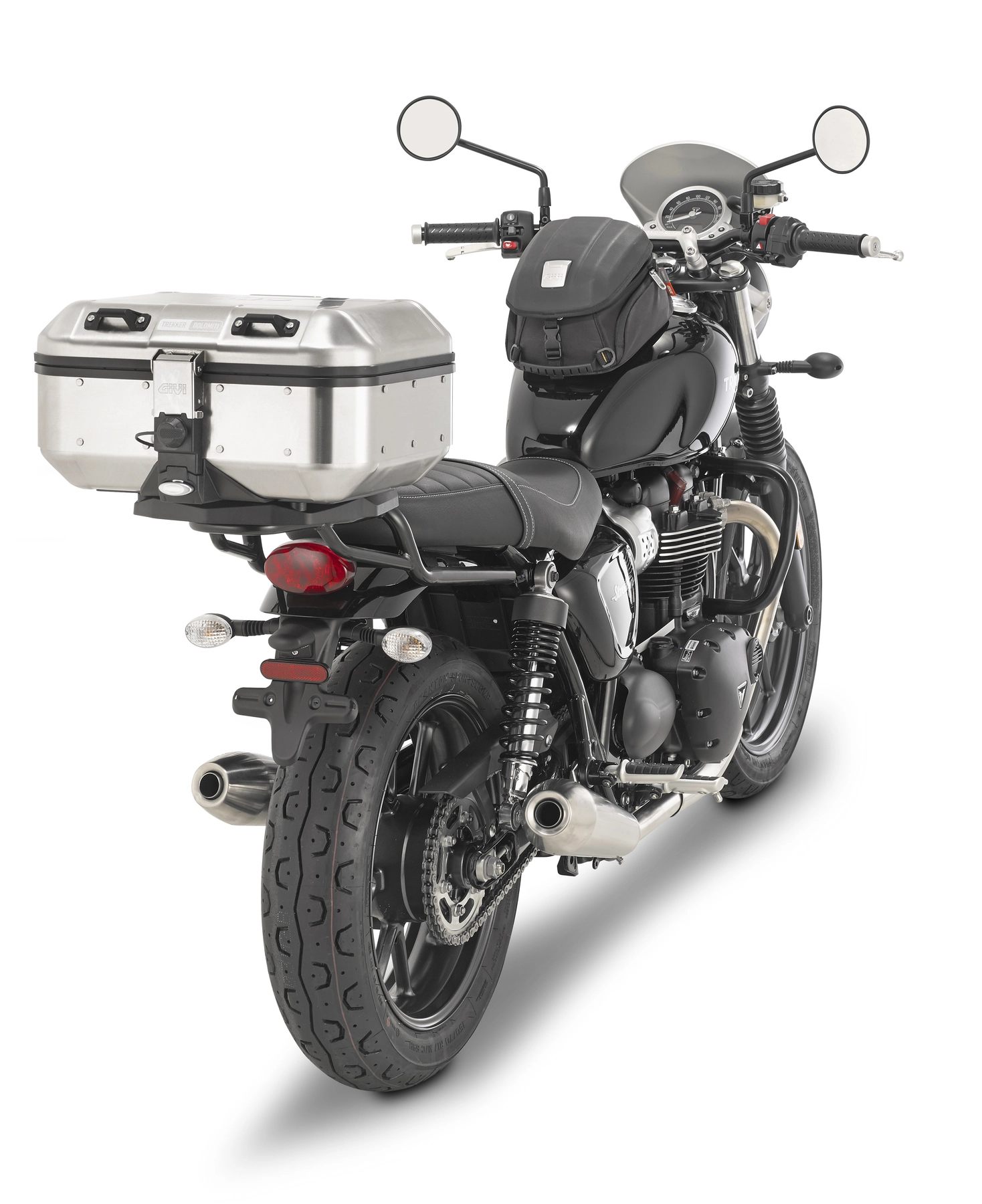 Trekker 30 Dolomiti