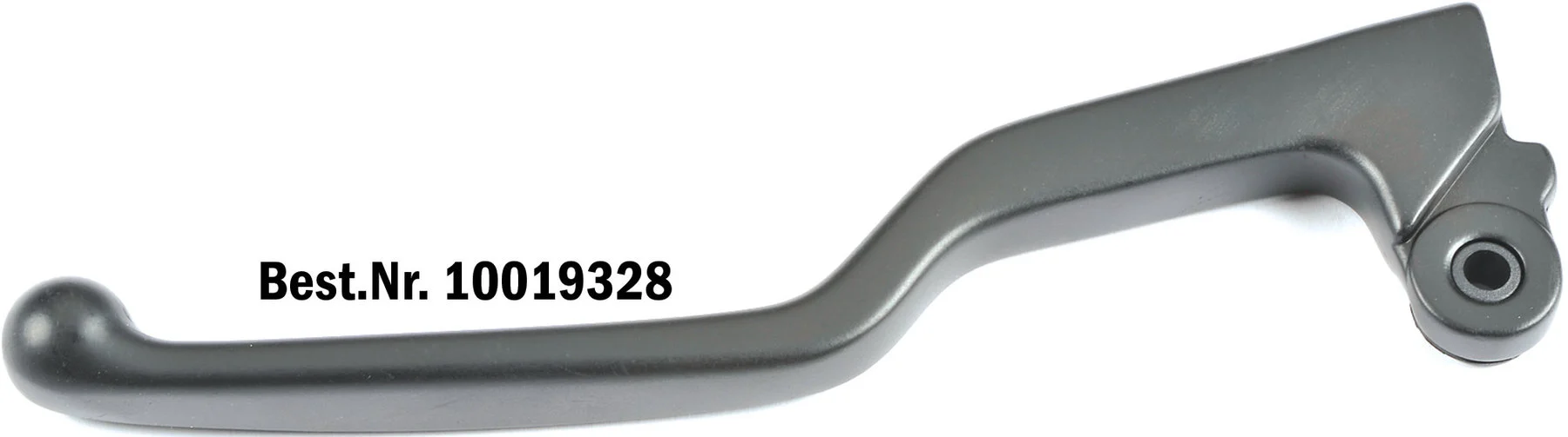 Clutch lever