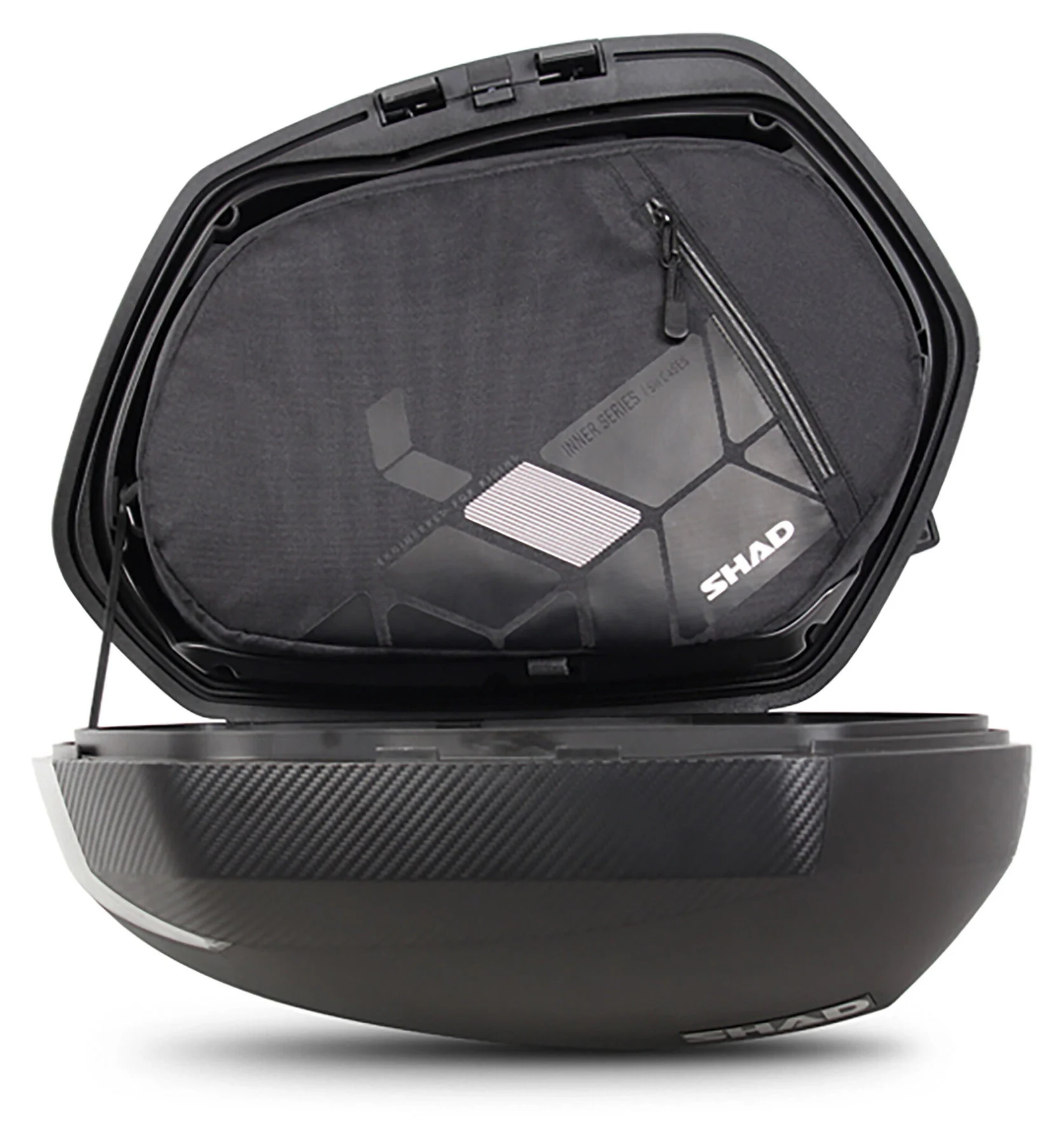 Borsa interna per valigia lat.SH35/SH36
