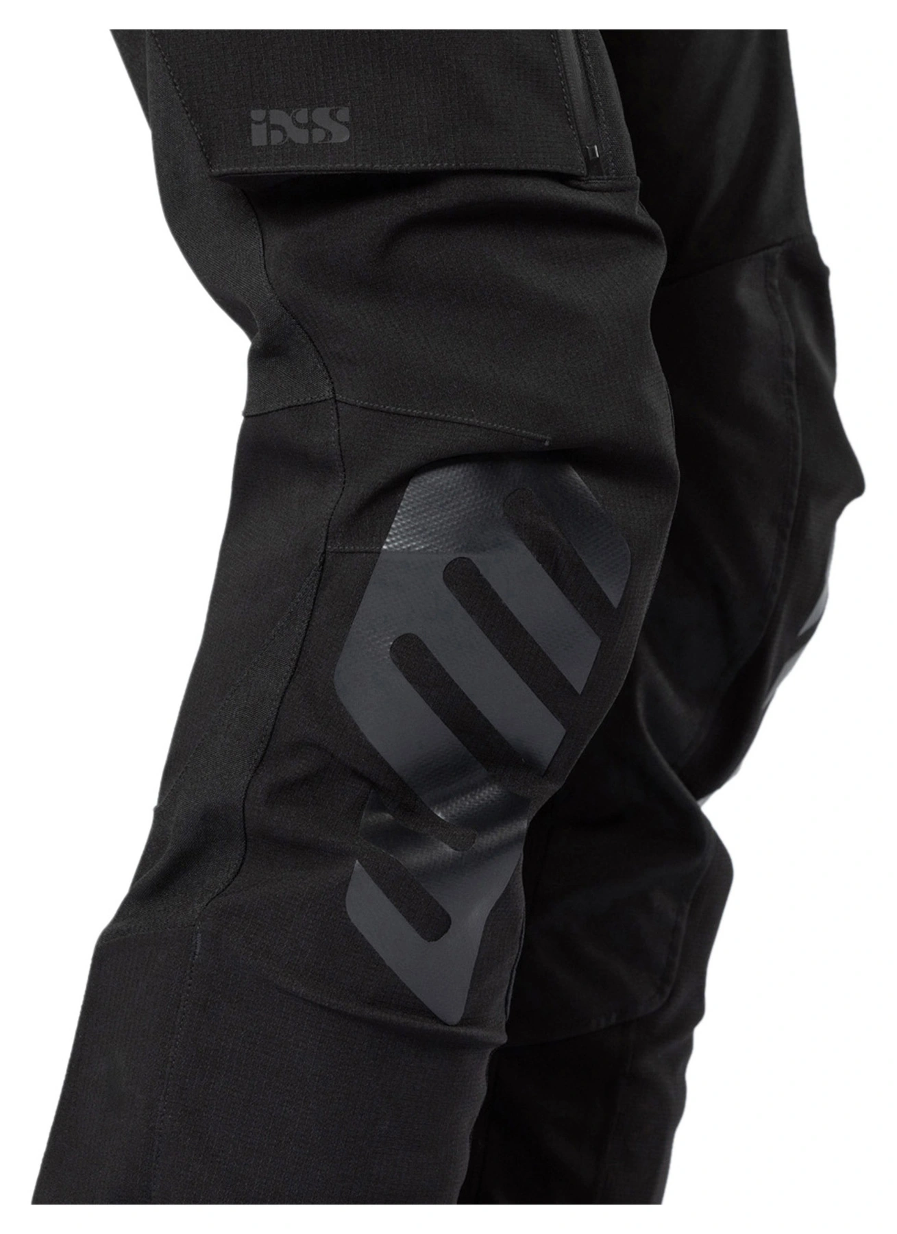 Venture-STX ladies textile trousers