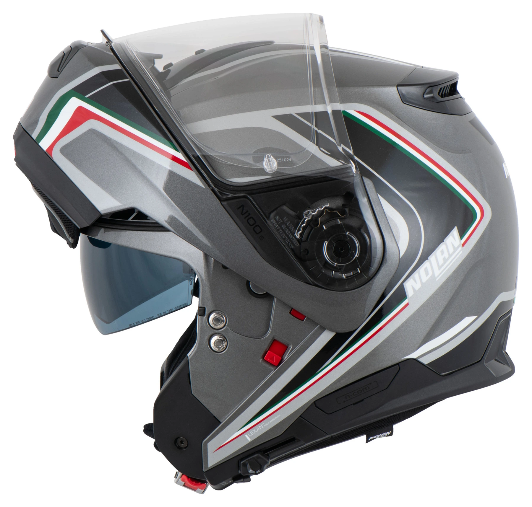 N100-6 RADIANTE