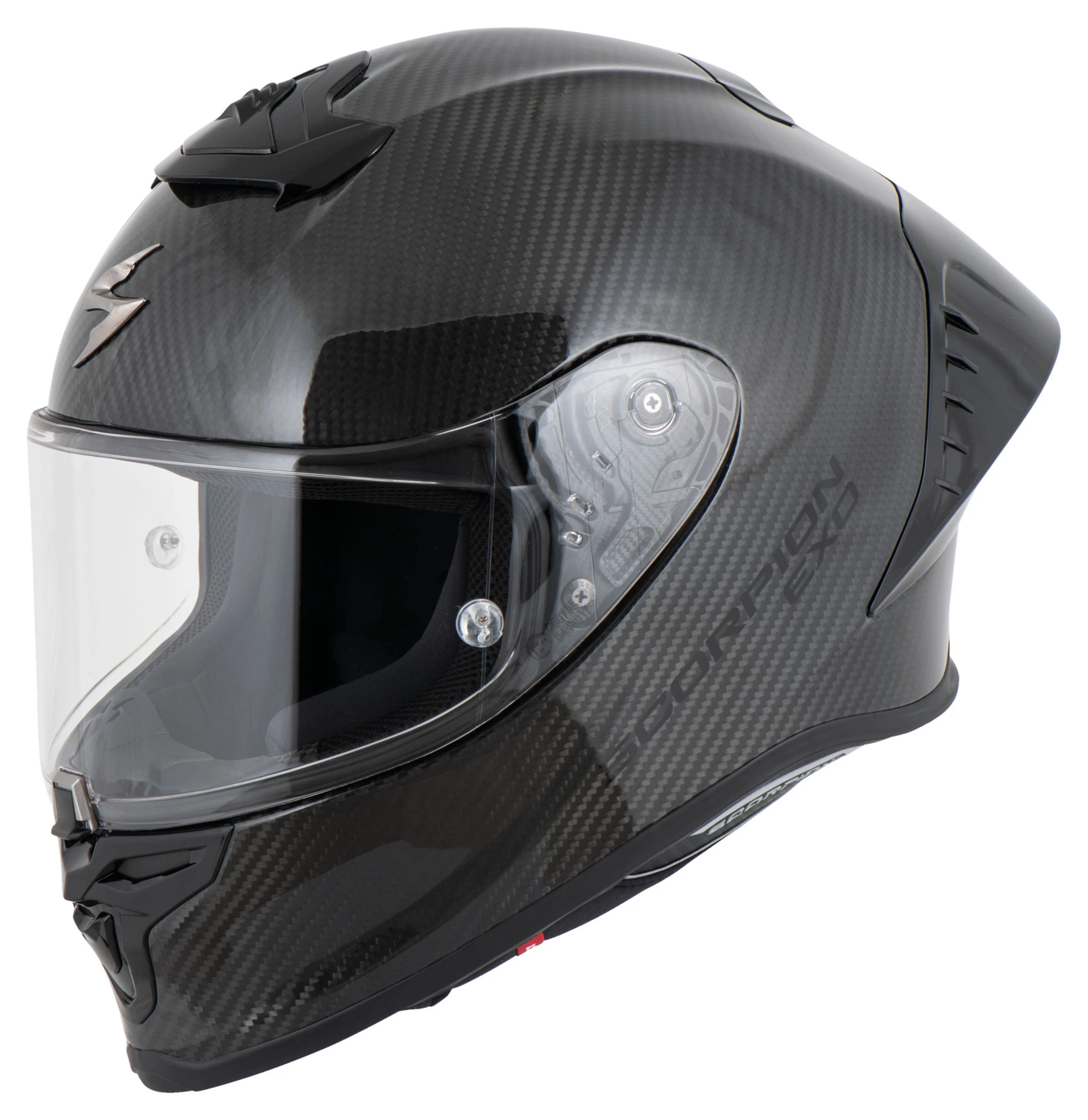 EXO-R1 Evo II Carbon Air
