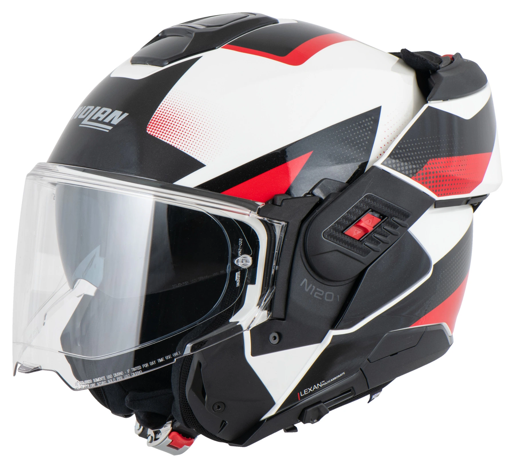 N120-1 CICLONE