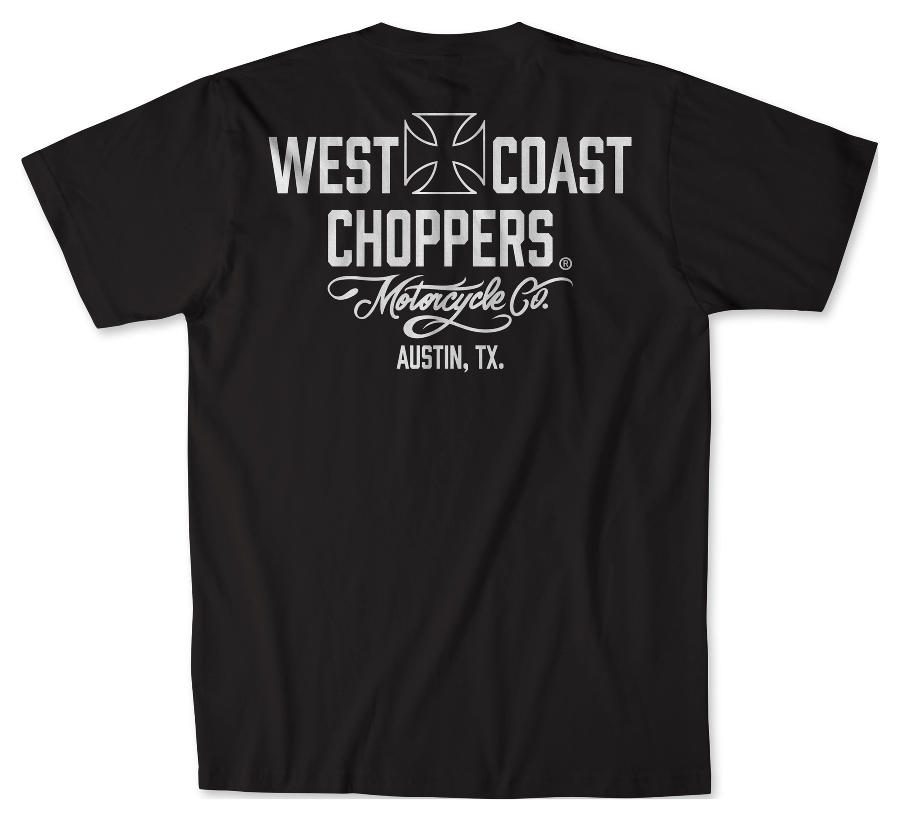 Motorcycle T-Shirt