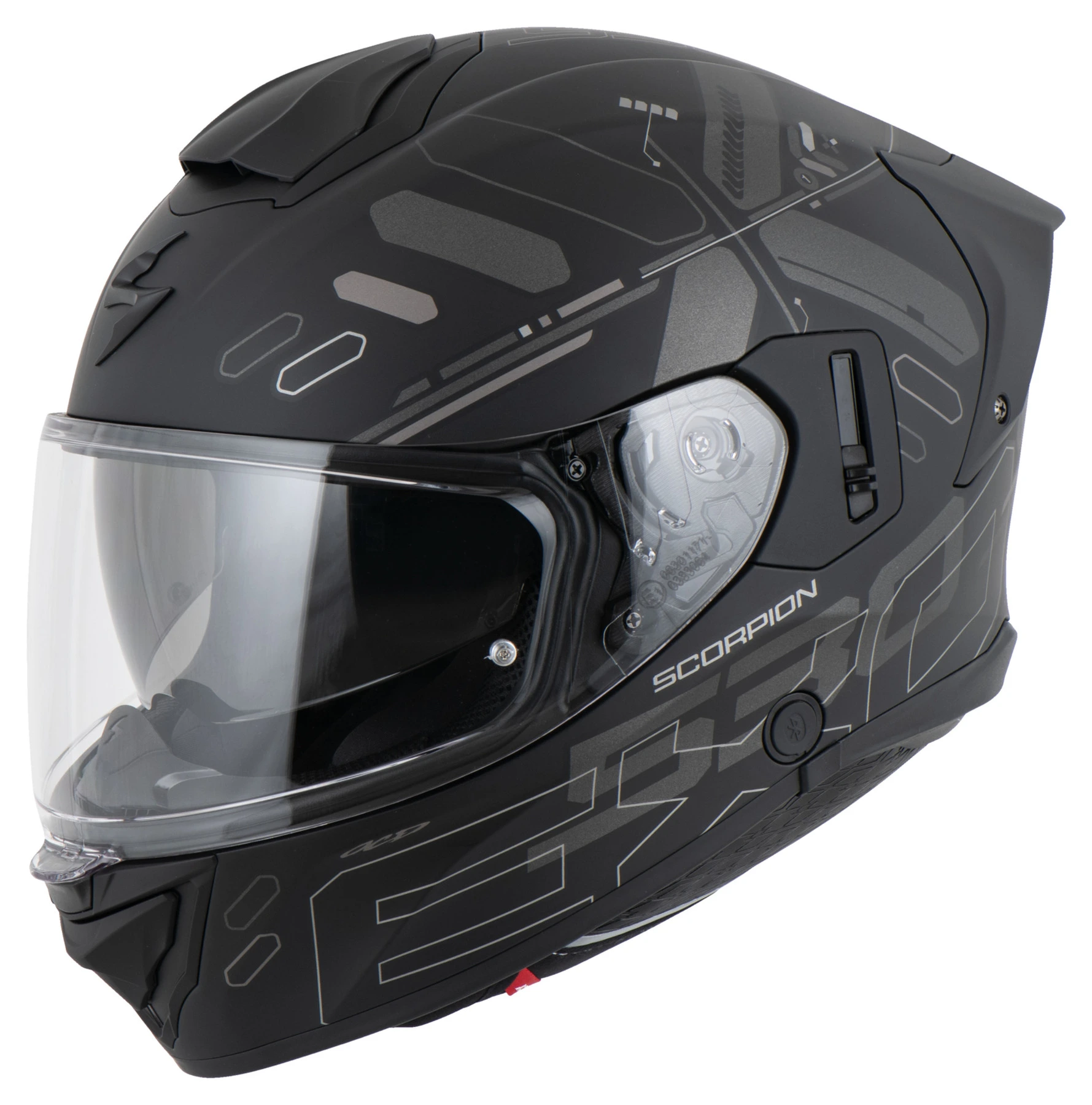 EXO-530 Air Fond