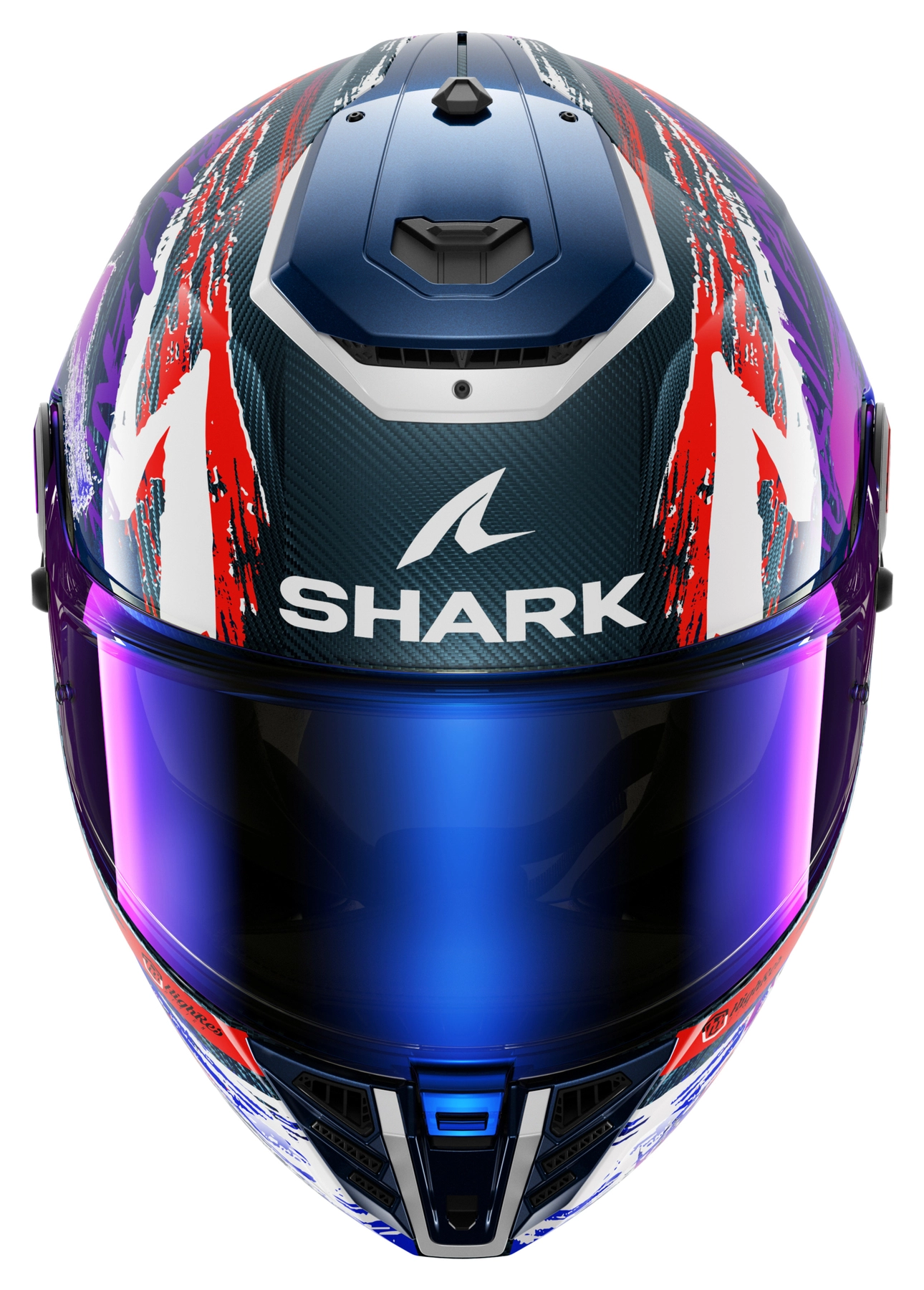 Spartan RS Zarco Signature