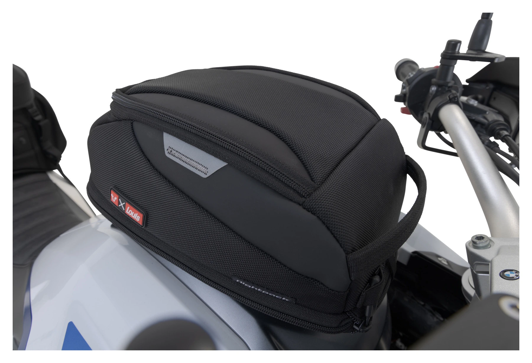 Louis Anniversary Edition Tank Bag