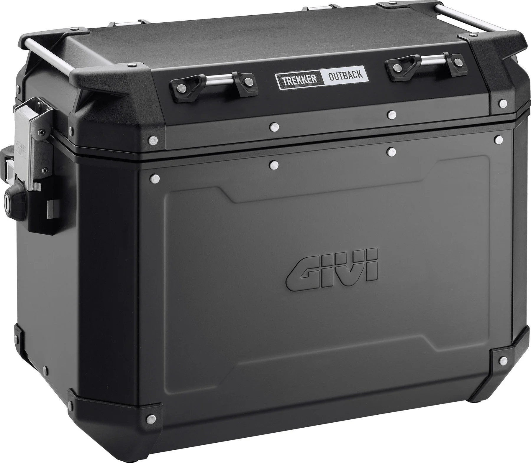 Trekker Outback 48