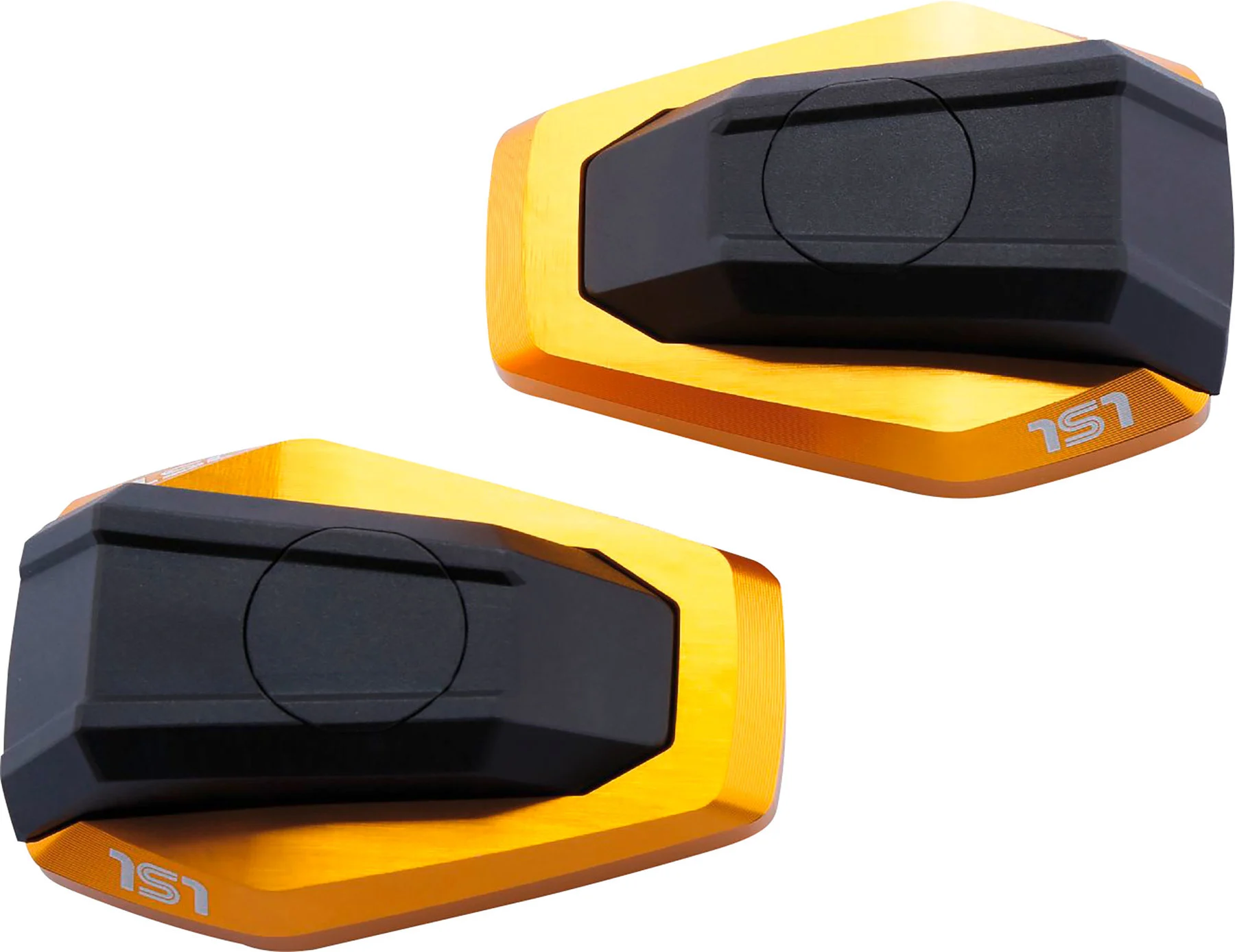 Crash pad LSL GONIA