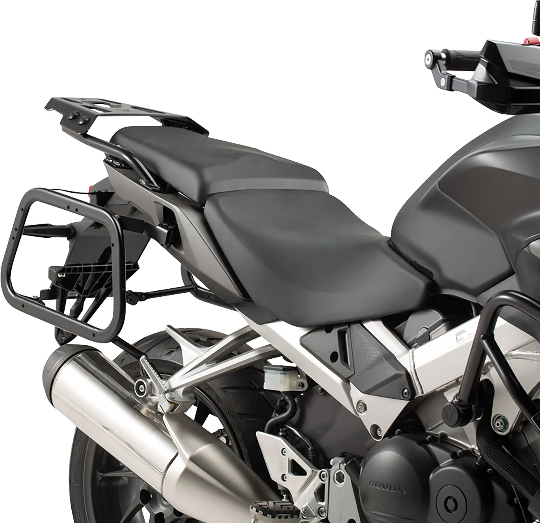 AERO ABS SYSTÈME VALISES LATÉRALES