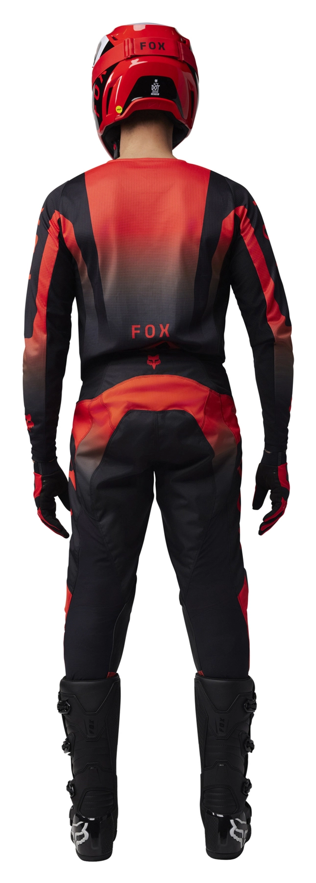 180 Lean Crossbroek