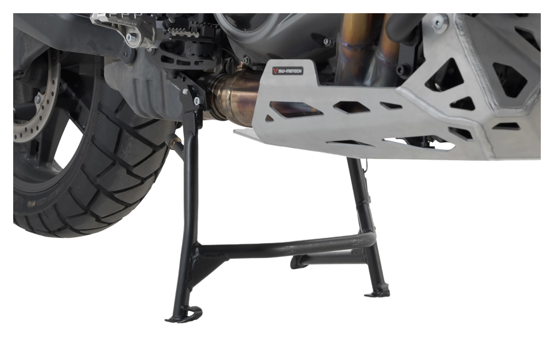 Cavall. Centr. Con Abe