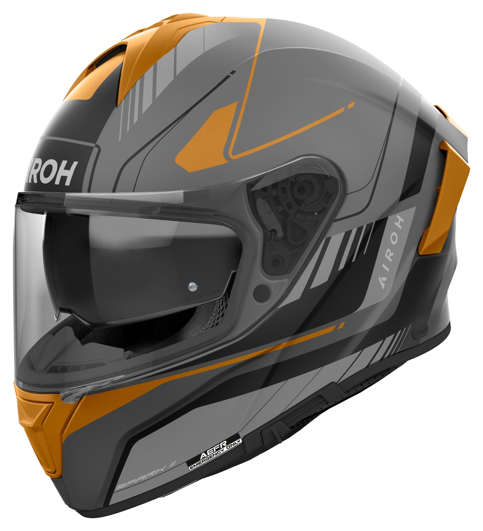 Spark 2 Chrono