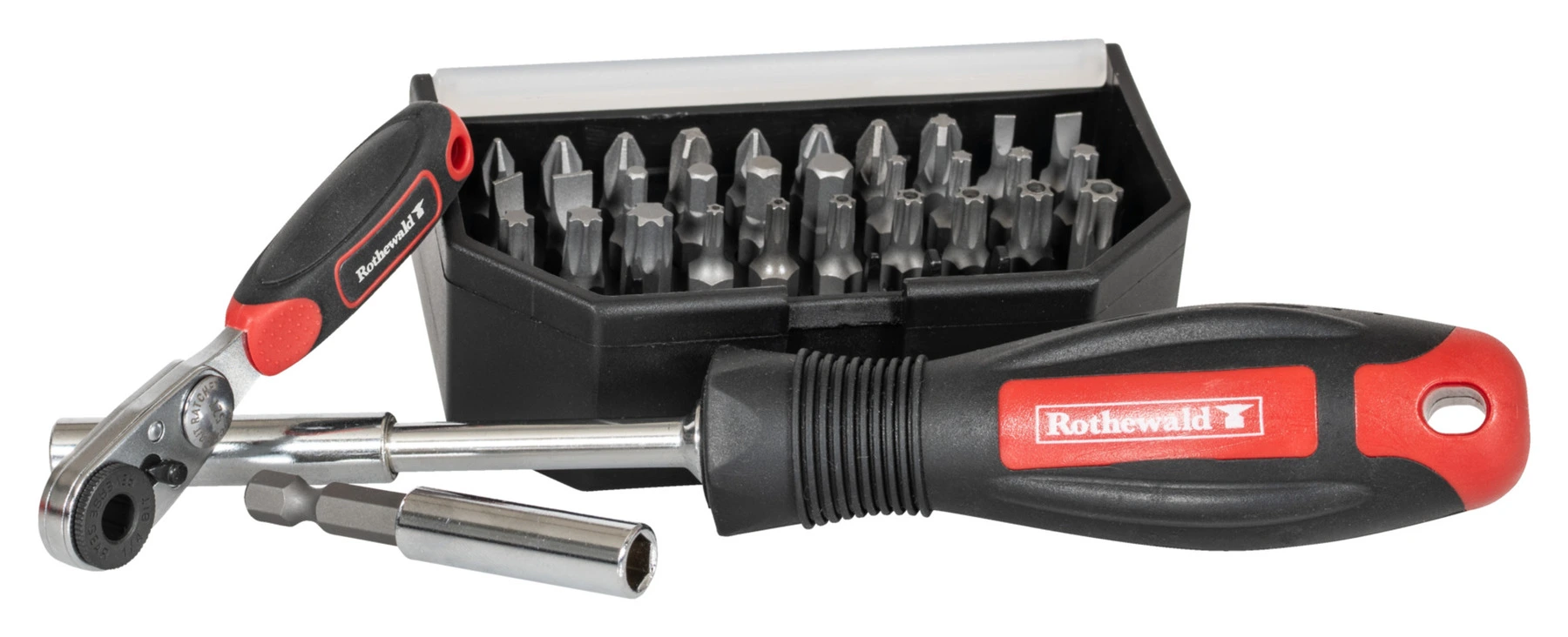 Tool Set 122-Pieces