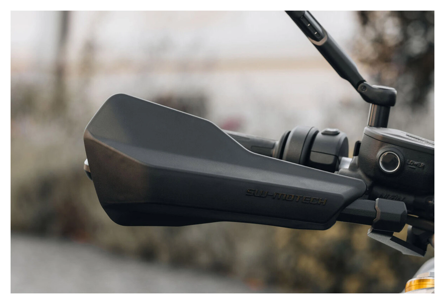 Hand Guards Sport