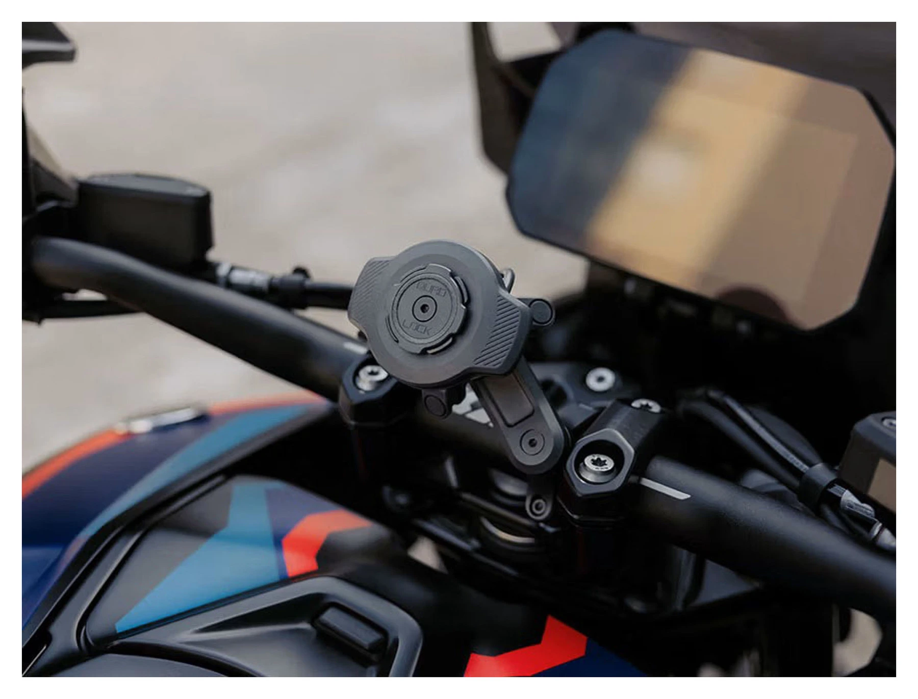 Waterproof Wireless Charging Head