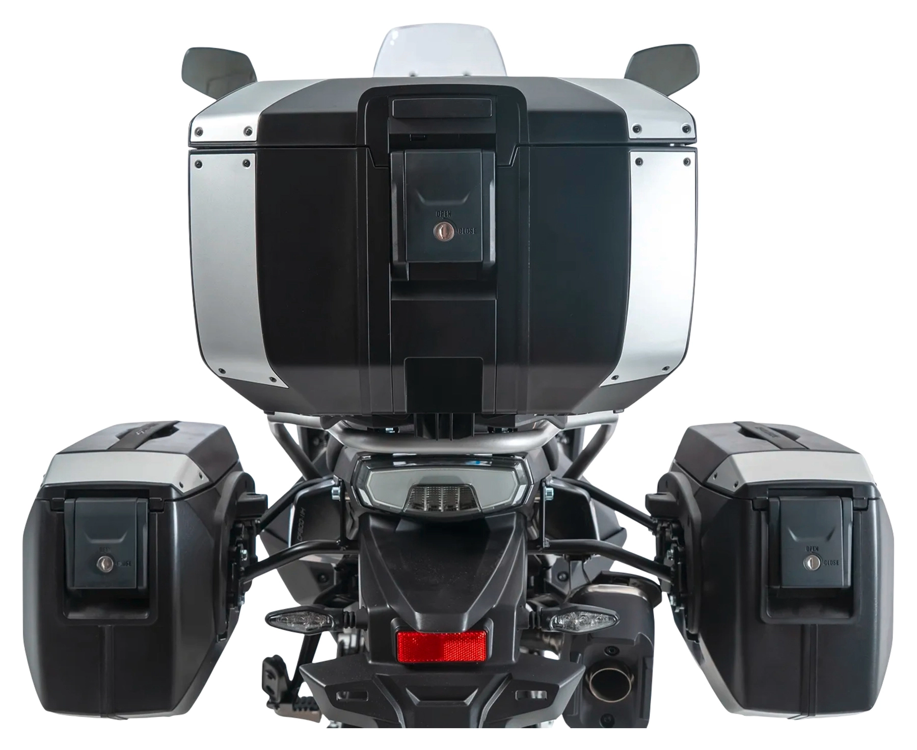 Xcore Topcase 40