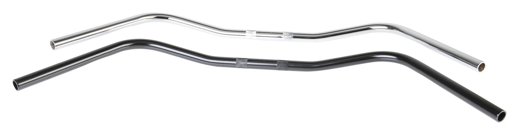 Guidon Old-Style, Largeur 950 Mm