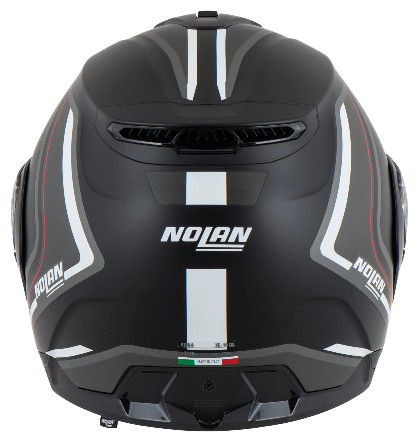 N100-6 RADIANTE