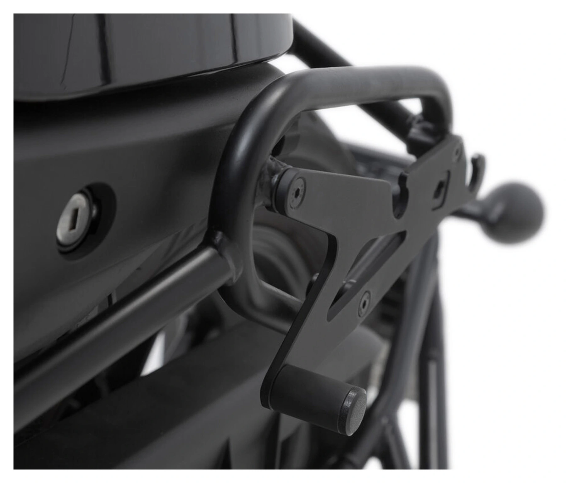 Adapter Plate Slh On Slc
