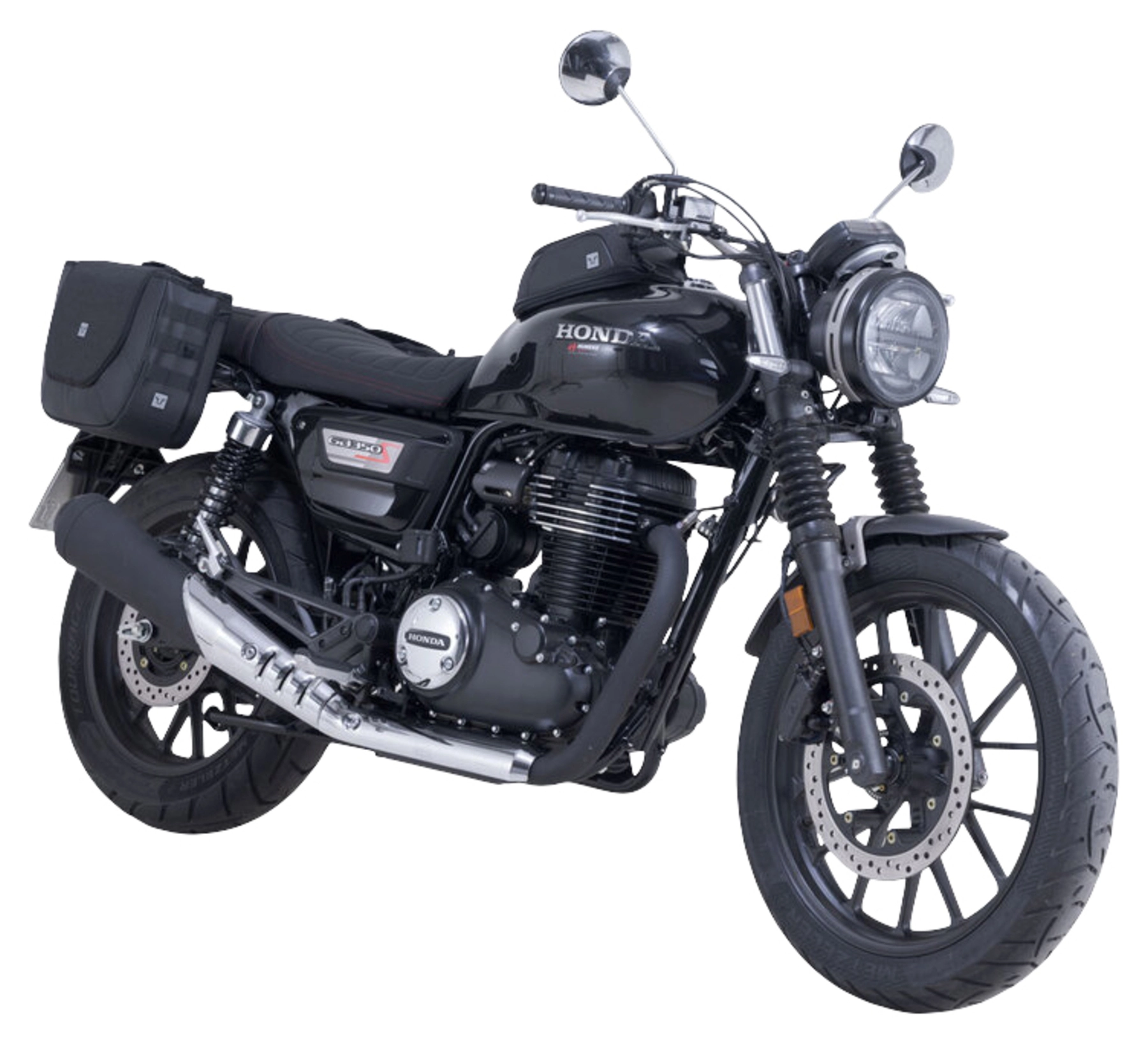 V-LOC Side Pouch System 16/11 Litres