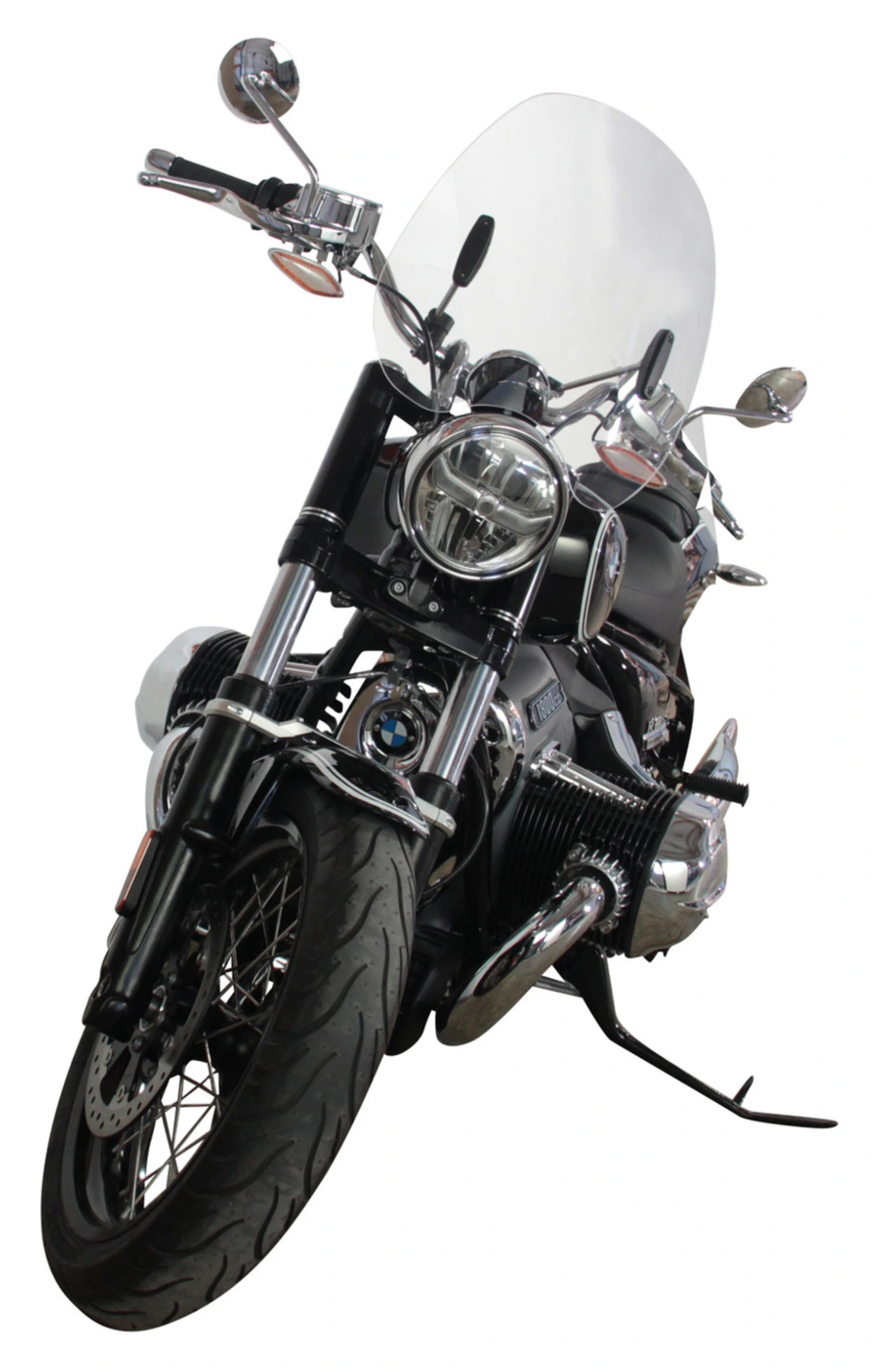 Customshield Pare-Brise