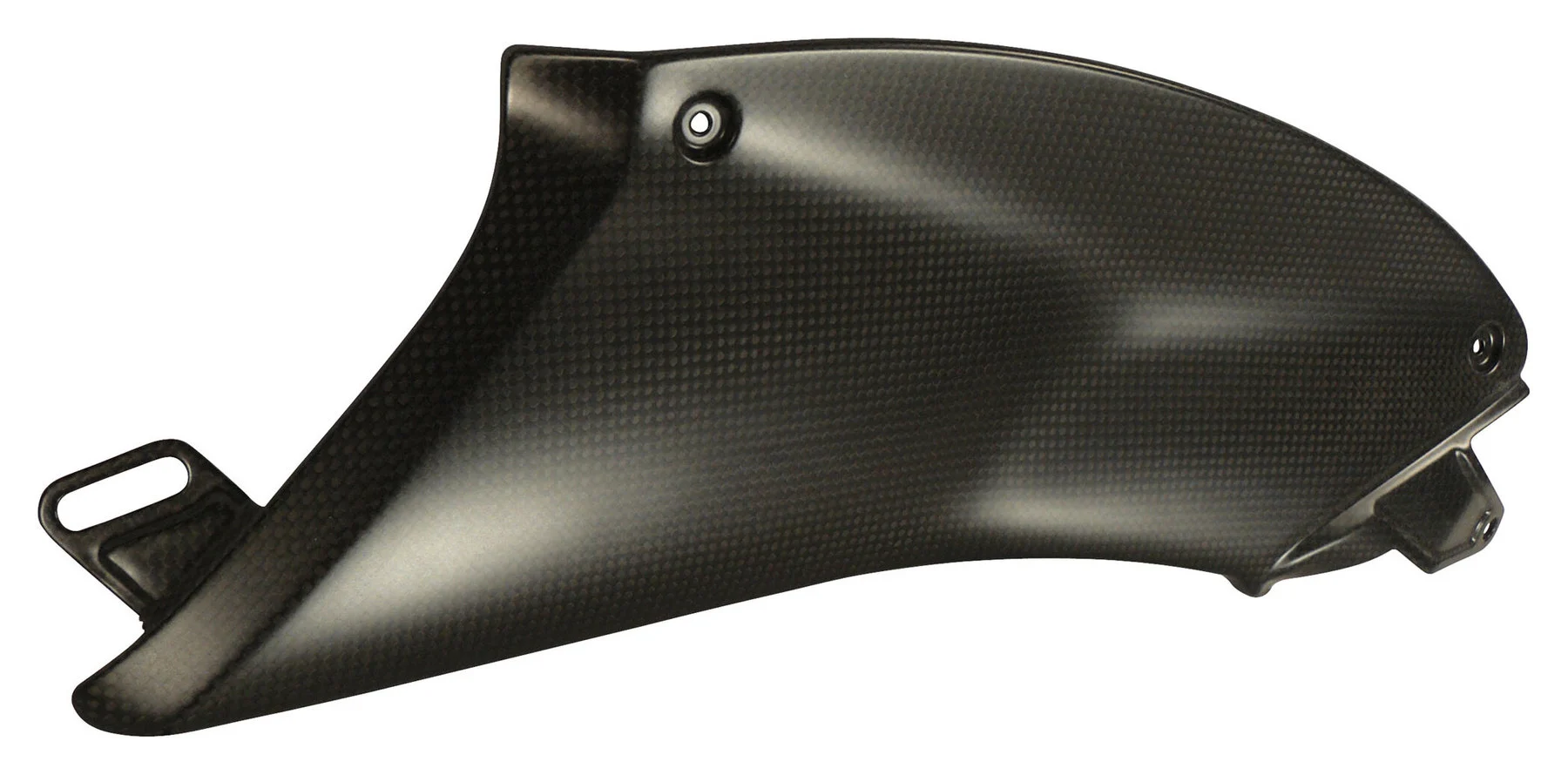 Comp. carb. per Ducati Diavel 2011-2018