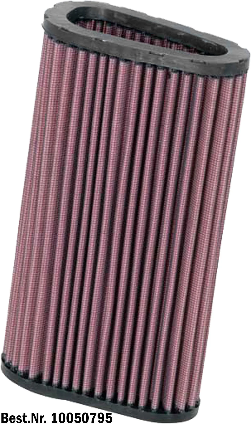 Dauerluftfilter