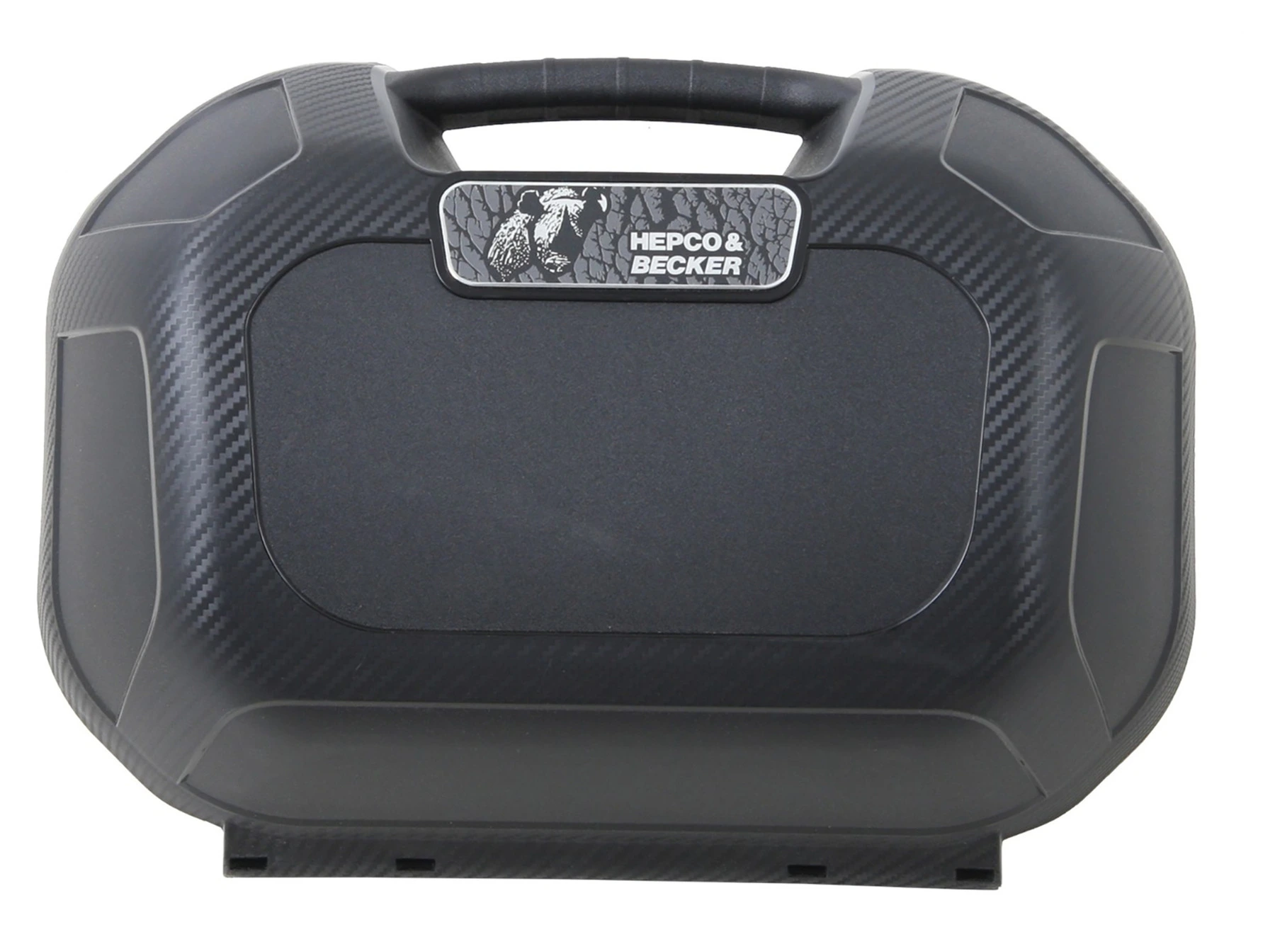 Hepco &amp; Becker Orbit top case indiv.