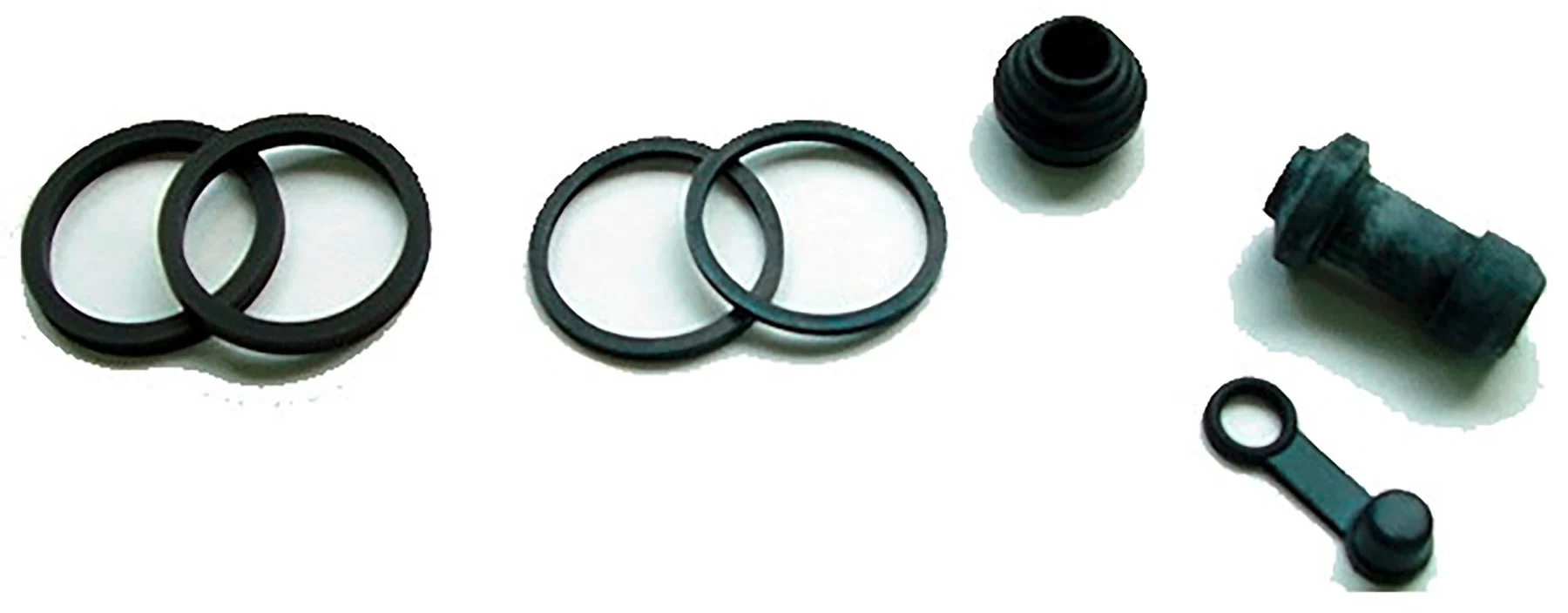 Brake caliper repair set TMX