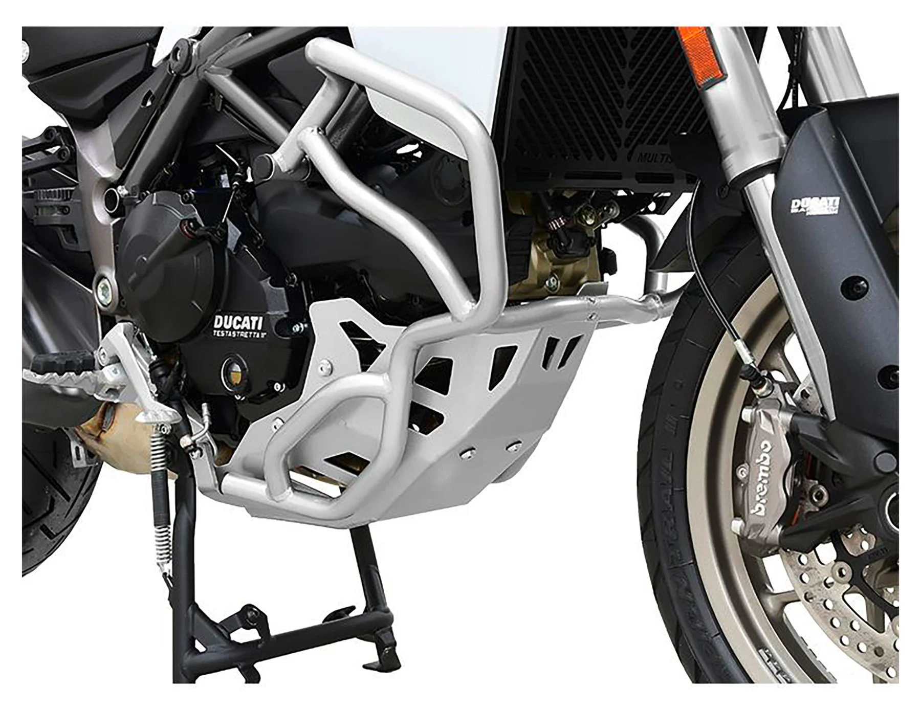 -Motorbeskytter