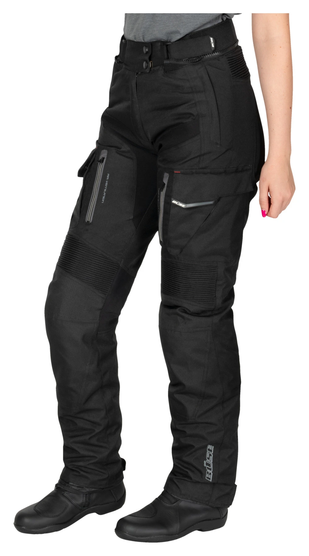 Murano III Dames Textielbroek