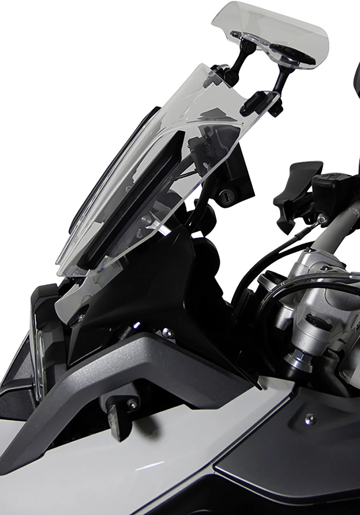 Multi-X-Creen Compleet Scherm